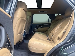 Vehicle image LAND ROVER Range Rover Sport 3.0 I6 P460e S