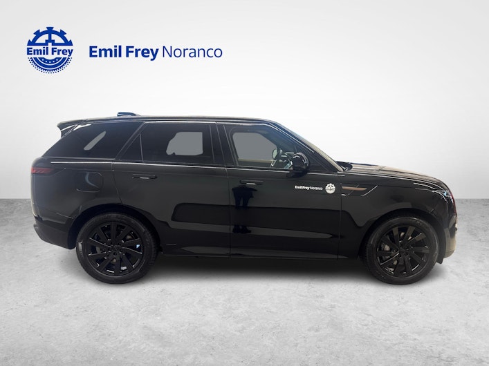Vehicle image LAND ROVER RANGE ROVER SPORT