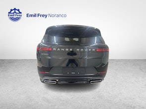 Vehicle image LAND ROVER Range Rover Sport 3.0 I6 P460e S