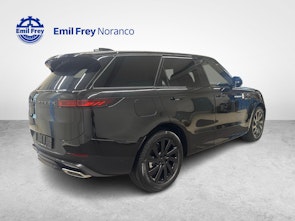 Vehicle image LAND ROVER Range Rover Sport 3.0 I6 P460e S