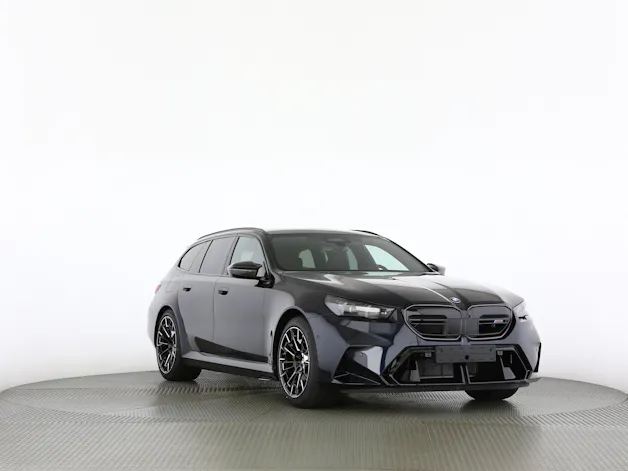 BMW M5 xDrive Touring