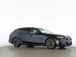 BMW M5 xDrive Touring
