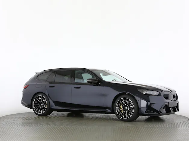 BMW M5 xDrive Touring