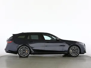 BMW M5 xDrive Touring