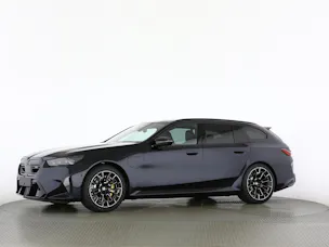 BMW M5 xDrive Touring