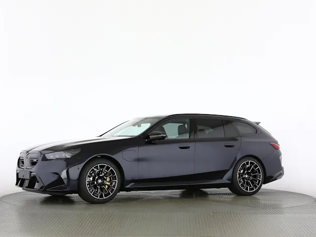 BMW M5 xDrive Touring