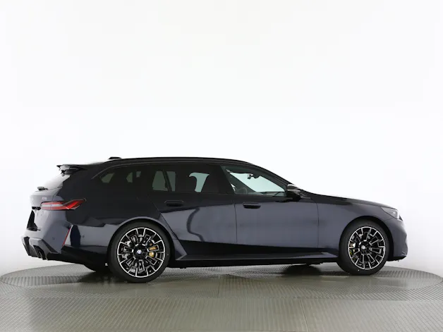BMW M5 xDrive Touring