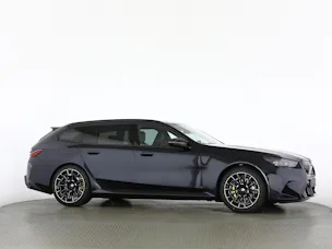 BMW M5 xDrive Touring
