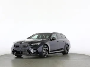 BMW M5 xDrive Touring