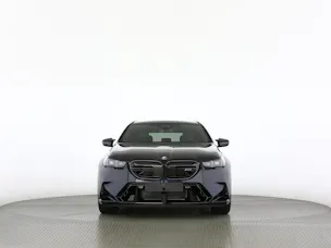 BMW M5 xDrive Touring