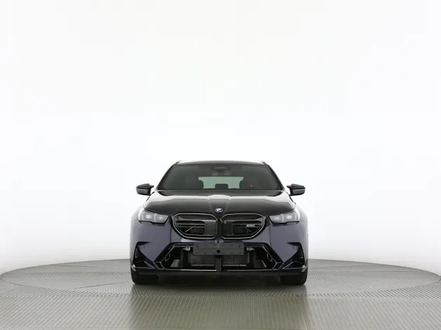 BMW M5 xDrive Touring