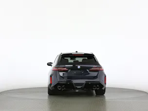 BMW M5 xDrive Touring