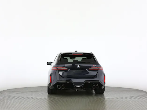 BMW M5 xDrive Touring
