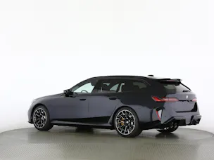 BMW M5 xDrive Touring