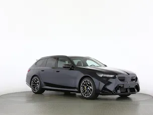 BMW M5 xDrive Touring