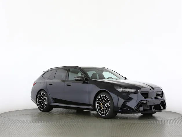 BMW M5 xDrive Touring