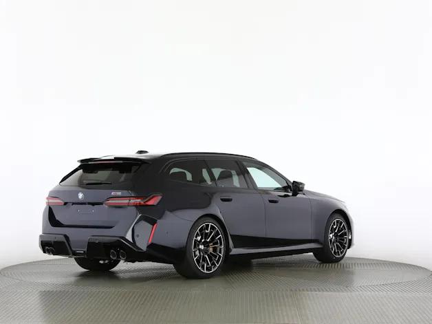BMW M5 xDrive Touring