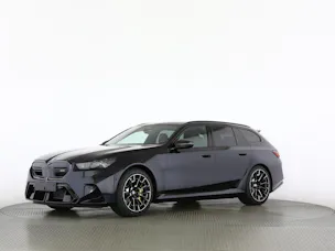 BMW M5 xDrive Touring