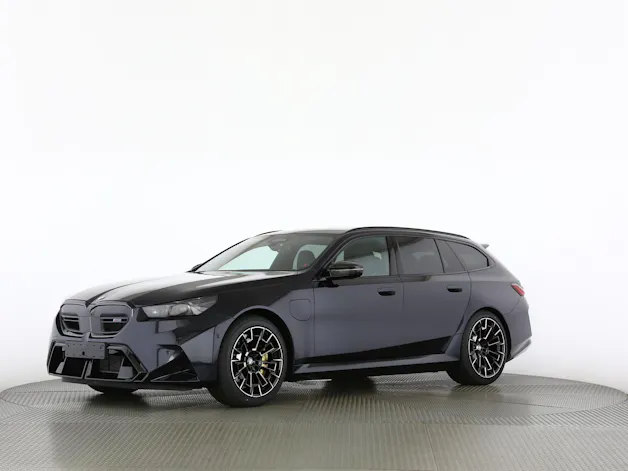 BMW M5 xDrive Touring