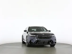 BMW M5 xDrive Touring