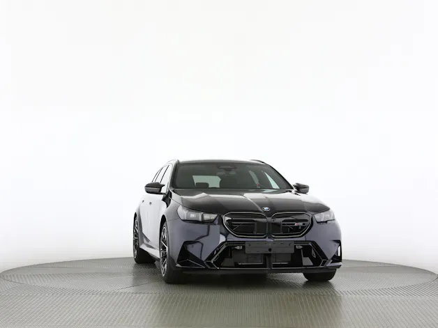 BMW M5 xDrive Touring