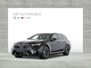 BMW M5 xDrive Touring