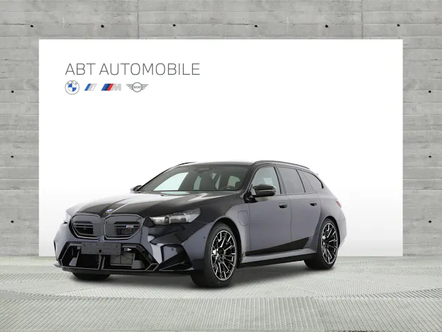 BMW M5 xDrive Touring