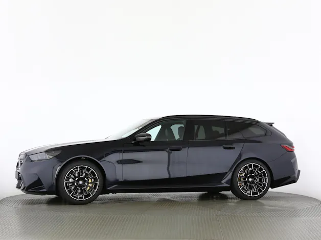 BMW M5 xDrive Touring