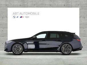 BMW M5 xDrive Touring