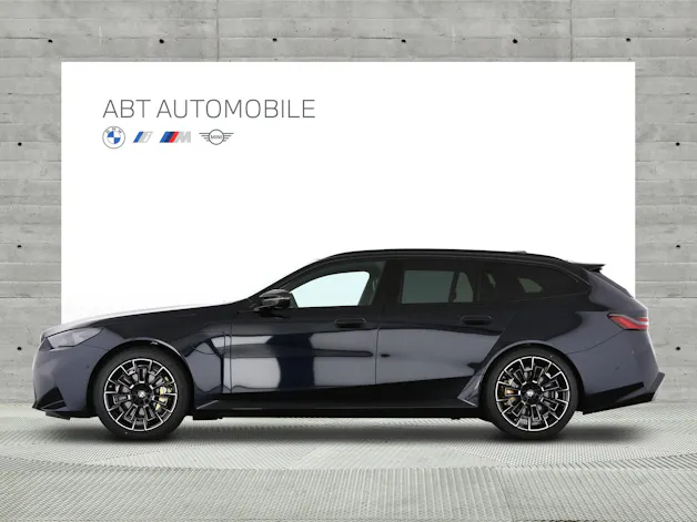 BMW M5 xDrive Touring