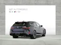 BMW M5 xDrive Touring