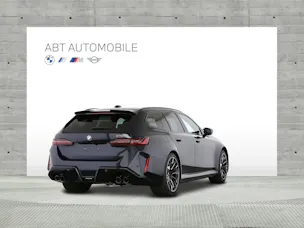 BMW M5 xDrive Touring