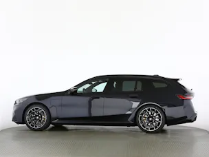 BMW M5 xDrive Touring