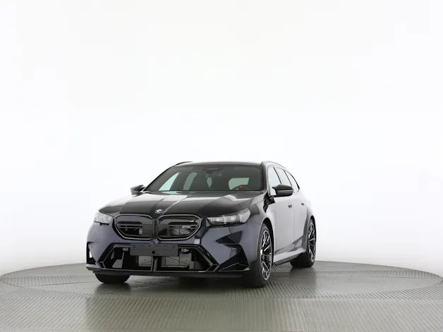 BMW M5 xDrive Touring