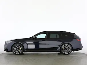 BMW M5 xDrive Touring