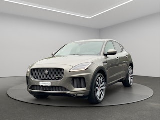 Vehicle image JAGUAR E-PACE 0