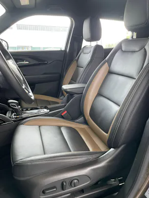 Chevrolet Trailblazer 1.3 Active 4WD