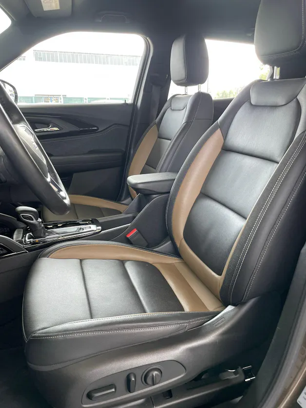 Chevrolet Trailblazer 1.3 Active 4WD