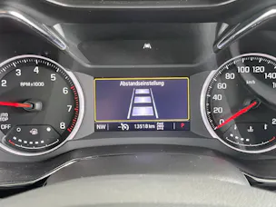 Chevrolet Trailblazer 1.3 Active 4WD