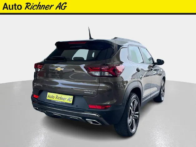 Chevrolet Trailblazer 1.3 Active 4WD