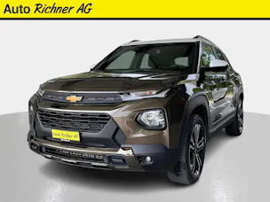 Chevrolet Trailblazer 1.3 Active 4WD