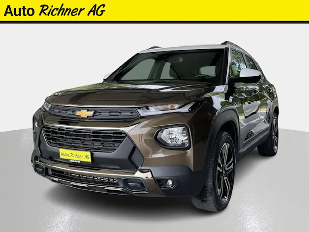 Chevrolet Trailblazer 1.3 Active 4WD