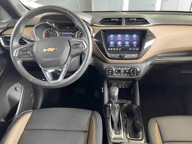 Chevrolet Trailblazer 1.3 Active 4WD