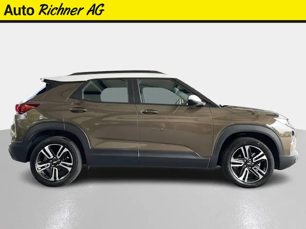 Chevrolet Trailblazer 1.3 Active 4WD