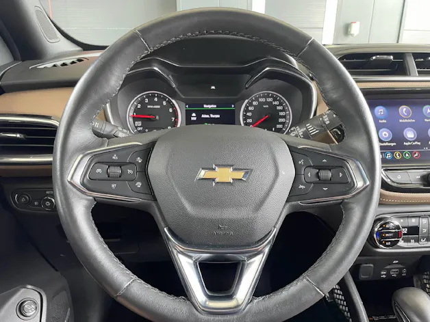 Chevrolet Trailblazer 1.3 Active 4WD