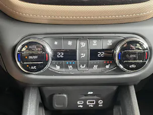 Chevrolet Trailblazer 1.3 Active 4WD