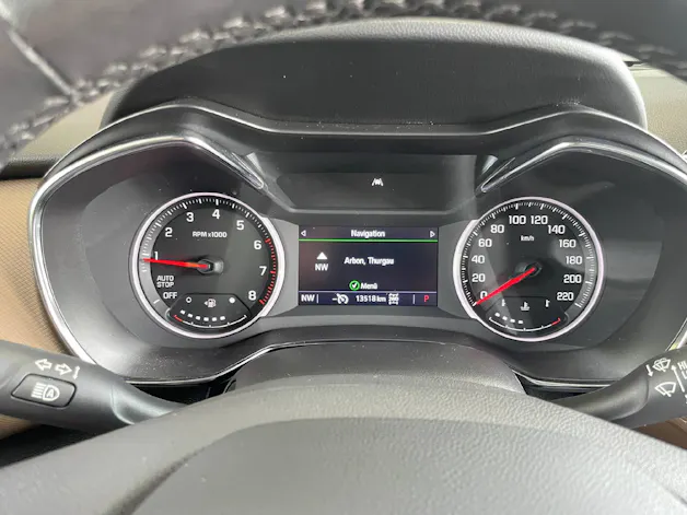 Chevrolet Trailblazer 1.3 Active 4WD