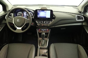 Vehicle image SUZUKI S-Cross 1.4 T Compact Top Hybrid 4x4