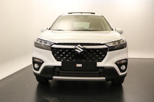 Vehicle image SUZUKI S-Cross 1.4 T Compact Top Hybrid 4x4