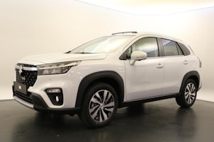 Vehicle image SUZUKI S-Cross 1.4 T Compact Top Hybrid 4x4